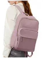 Travel Backpack for Women Business Work Teacher Backpack Laptop Shoulder Bag College Student Girl School Backpack Storage Bag 1