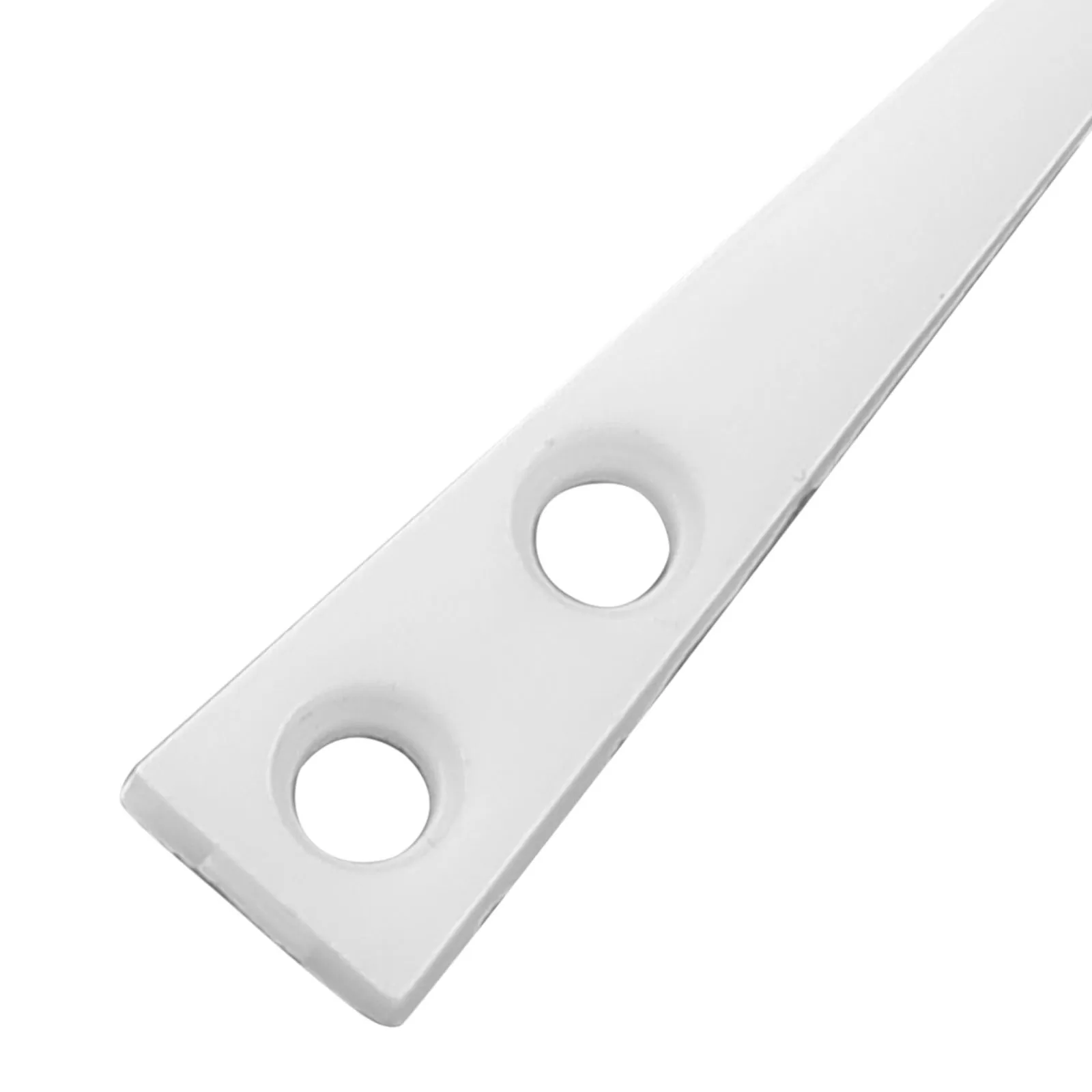 Edelstahl-Pinzette mit Keramikspitzen und Antistatischen Zirkonia-Spitzen in Gerader Form für Industrielle Handhabungsaufgaben – Detail 9