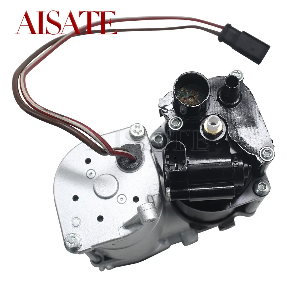 Компрессор воздушной подвески для BMW 5 7 серии F07 GT F11 F02 2008-2017 37206789450 37206864215 (art.: 3a353da1307) - 3a353da1307