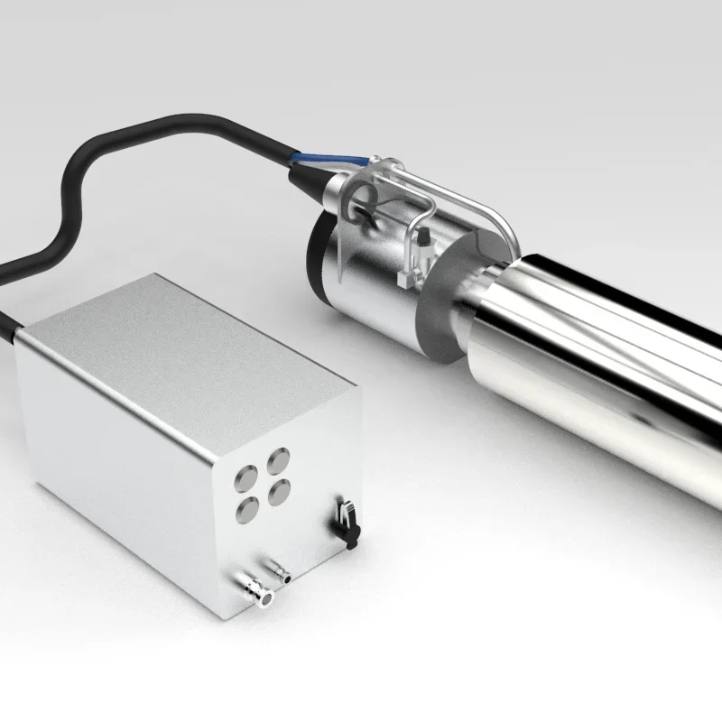 

T16T20 дымовая машина, неимпульсная дымовая машина