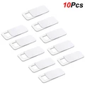 10pcs-White
