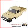 MN 1/12 MN82 LC79 MN78 WPL C14 C24 1/16 Naughty Dragon Remote Control Car Accessories Metal Upgrade Wheels and Tires MN MODEL 2