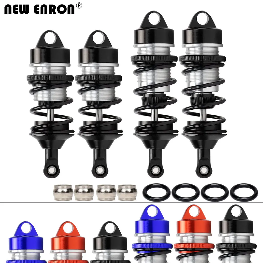 Aluminium Stoßdämpfer Dämpfer ARA 330627 ARA 330628 für RC 1/7 ARRMA FELONY ARA7617V2 LIMITLESS ARA 109011 ARA7116V2 INFRACTION