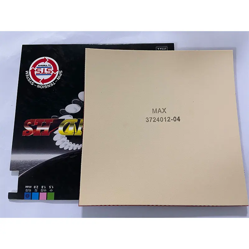 Table Tennis Rubber rakza7 soft /rk 7 soft / R7 MV M2 HS for table tennis racket/blade / paddle/bat table tennis rubber