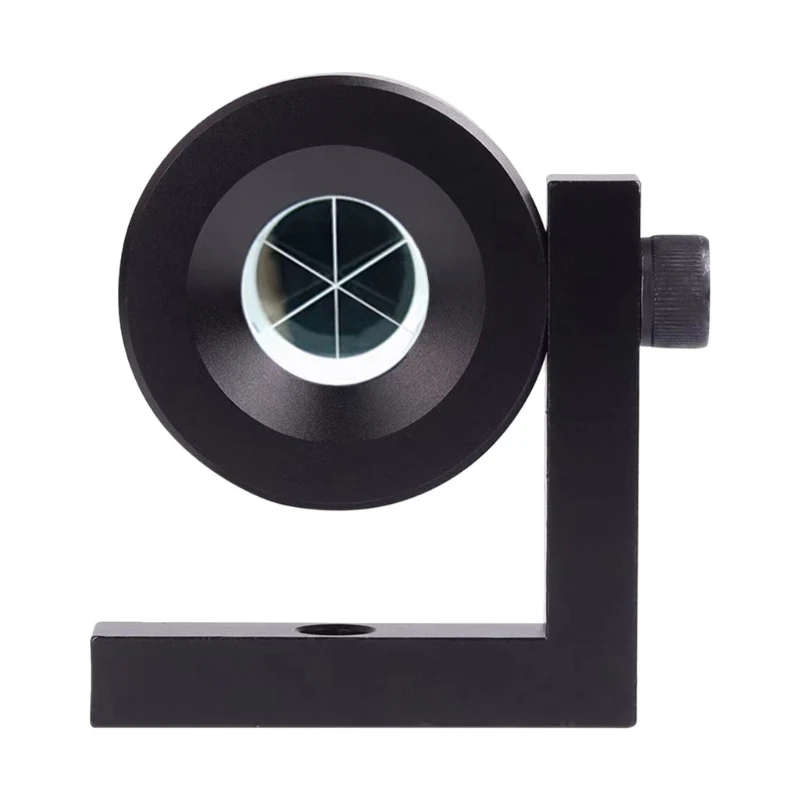 Prisma A 90 Gradi Ad Angolo Retto Prisma L Bar Mini Prisma Rivestito In Argento Prisma Stazione Totale Gmp104 Per Stazioni Totali