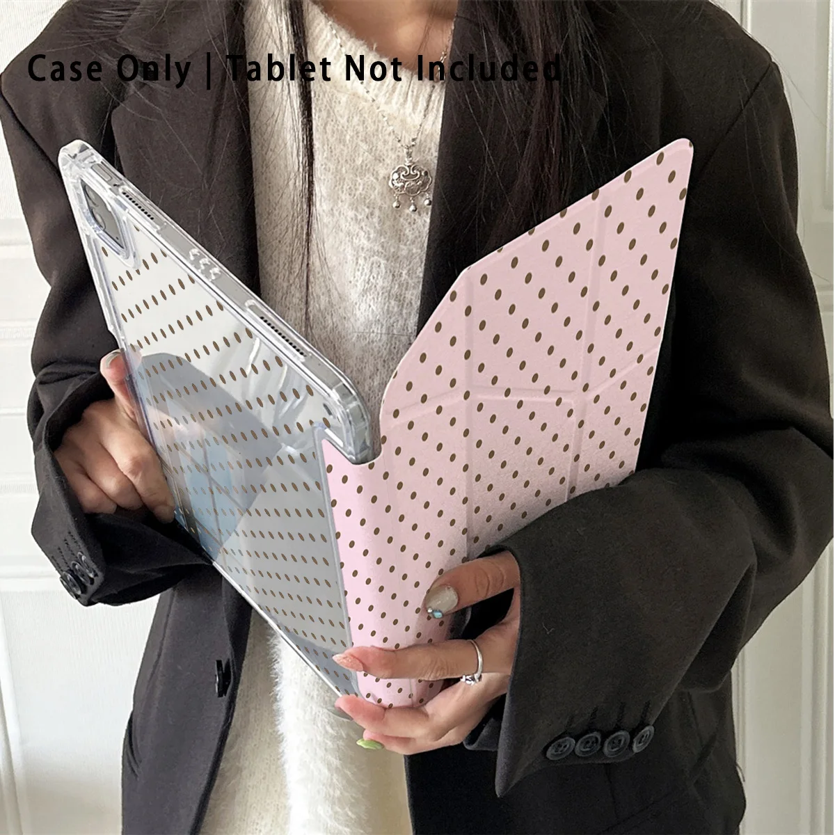 Universal Protective Tablet Case