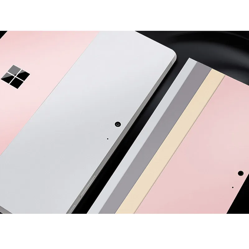 Pre-Cut Vinyl Sticker for Microsoft Surface
