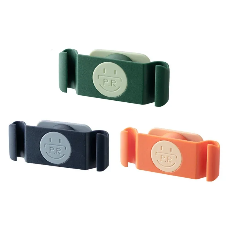 

Cable Holder Clip Universal Kitchen Appliance Cord Winder Cord Wrapper Organizer For Blender Air Fryer Charging Cable Organizer