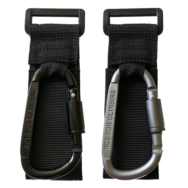 Multifunctional Hook Hanging Bag Helmet Hooks Handlebar Fixed Accessories For Motorcycles Scooters Bicycles Electric Vehicle