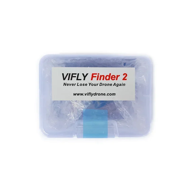 VIFLY Finder 2 Drone Buzzer Tracker for Helicopters thumbnail 5