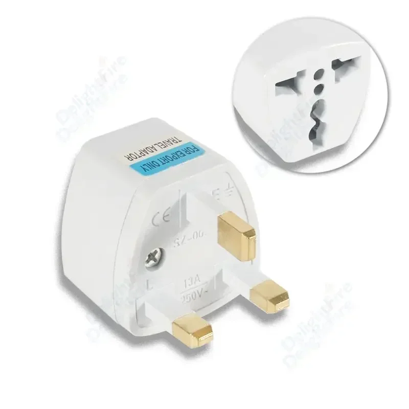 UK-Plug C