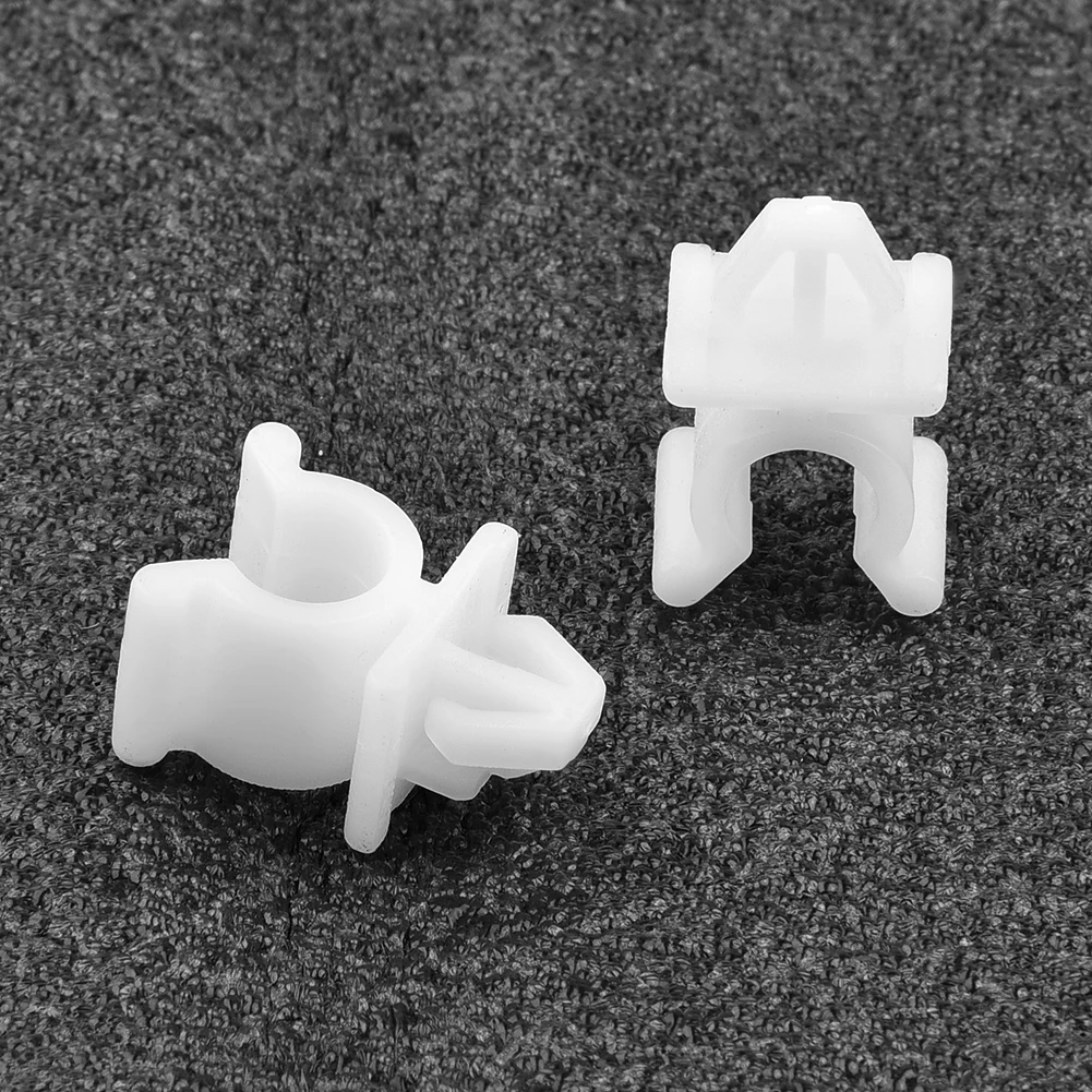 Per Nissan 300Zx 1990-1996 Clip Portacanna Cofano Cofano 10 Pezzi Set Per Nissan Xterra 2000-2004 Per Nissan 200Sx 1995-1999