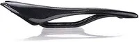 Selle de VTT entièrement en carbone Platt, accessoires de vélo de route, finition mate et brillante 3K, pièces de vélo VTT 6