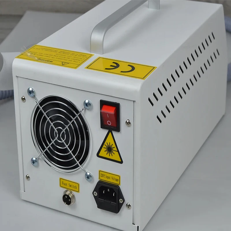 Versatile Skin Care Device for All Skin Types