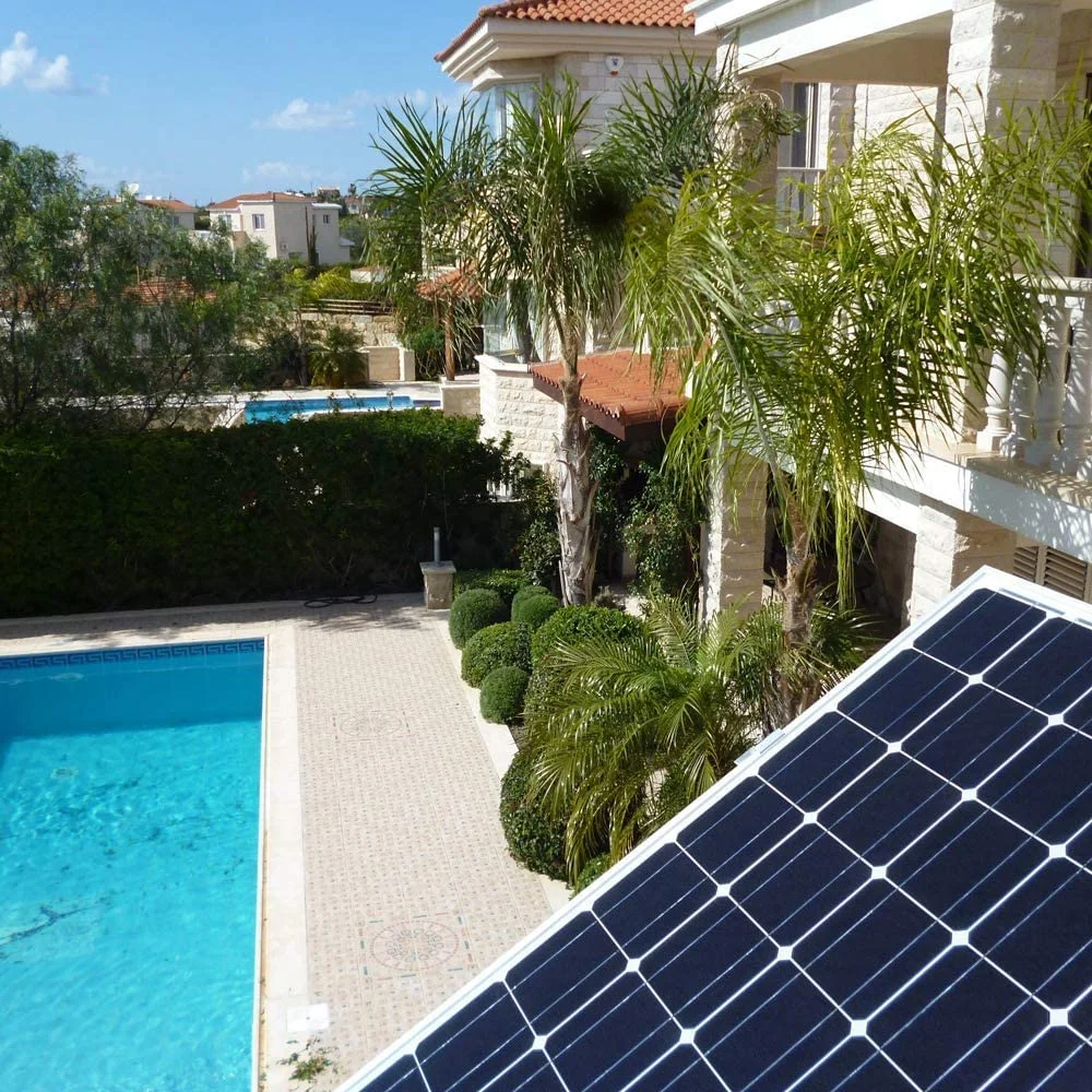DIY 900W Brushless Solar Panel Kits Run Swimming Pool Pump Cost Best DC  Motor Solar Powered Off Grid Pool Salt Water Pump Price - AliExpress