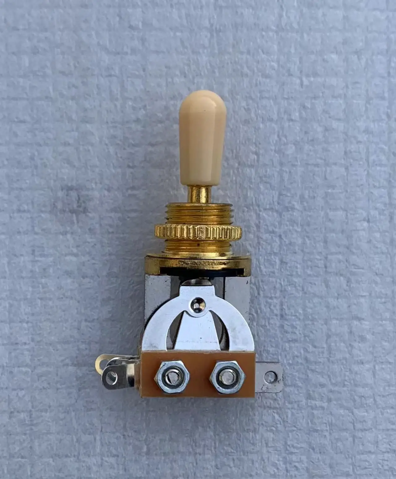 Professional 3 Ways Switch Selector Toggle for LP SG Electric Guitars Accessories
