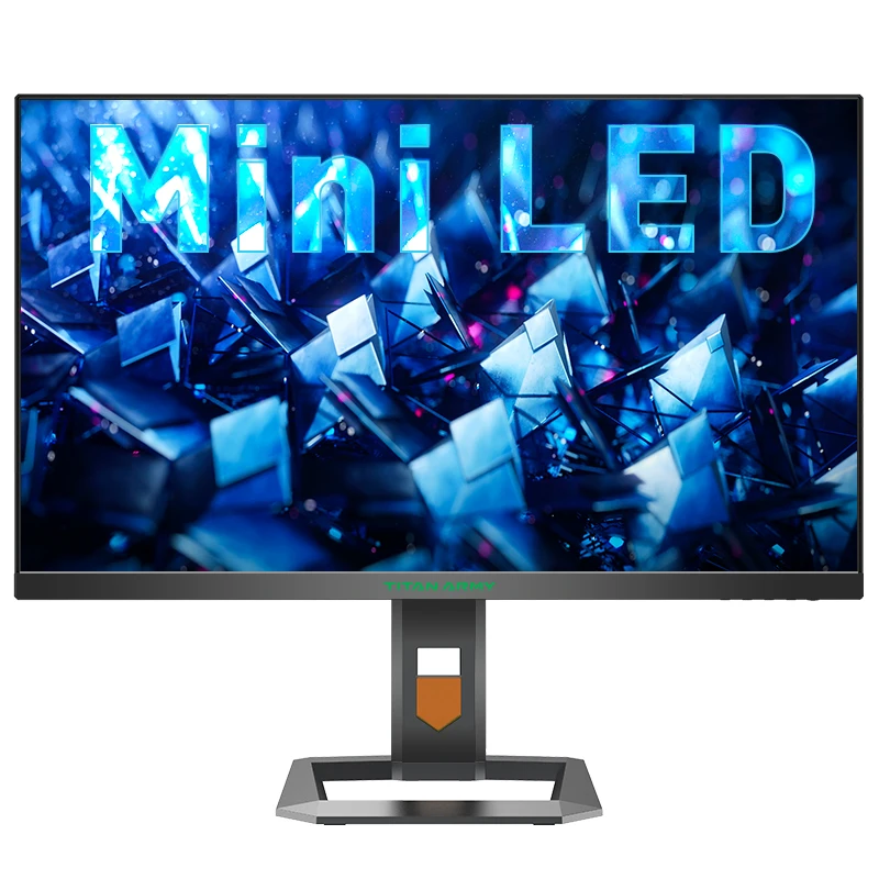 TITANARMY 27 ġ 2K165Hz  FAST-IPS ̴ ȭ HDR1000 ̵ ÷  0.5ms (GTG)  ǻ ÷̿ 