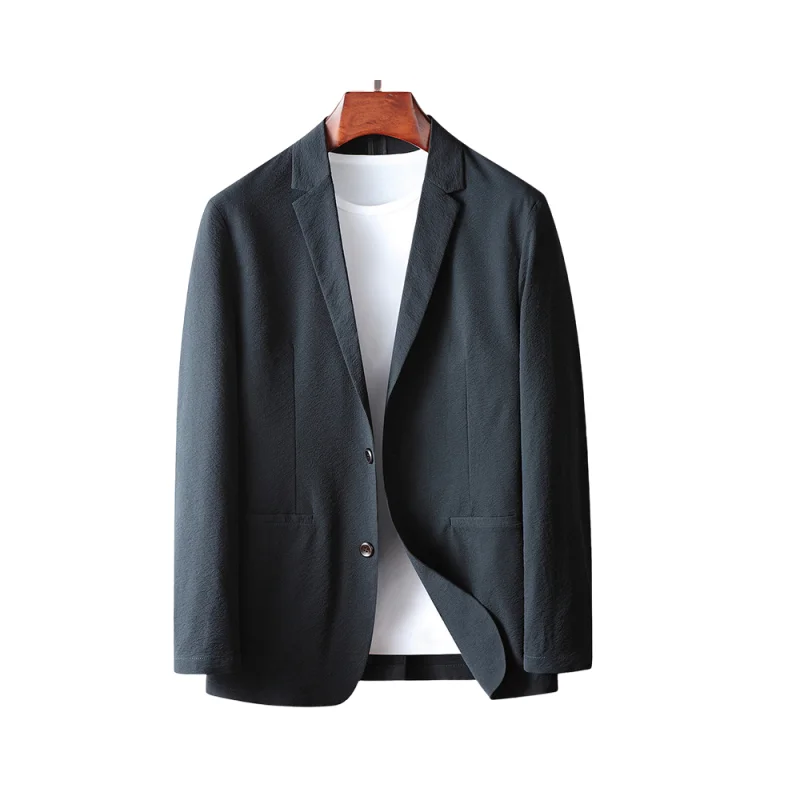 

lis11614 NEW trendy material soft suit