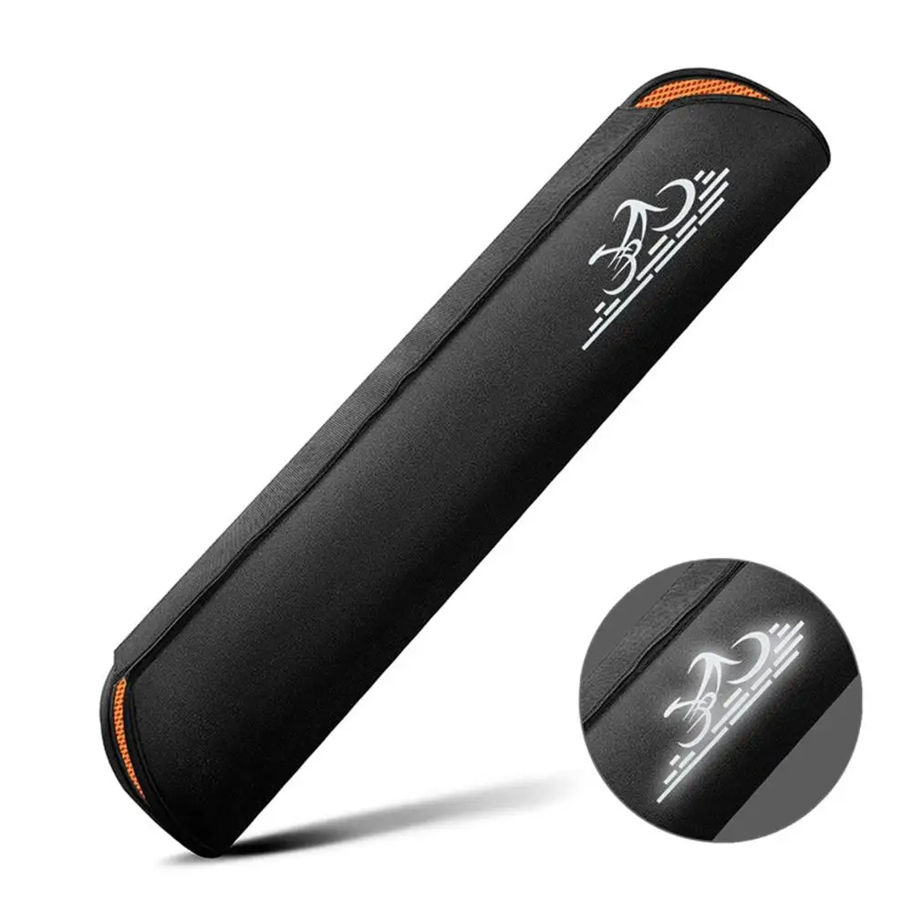 EBikeProtectionCoverForBuiltInDowntubeBatteryNeopreneEbike