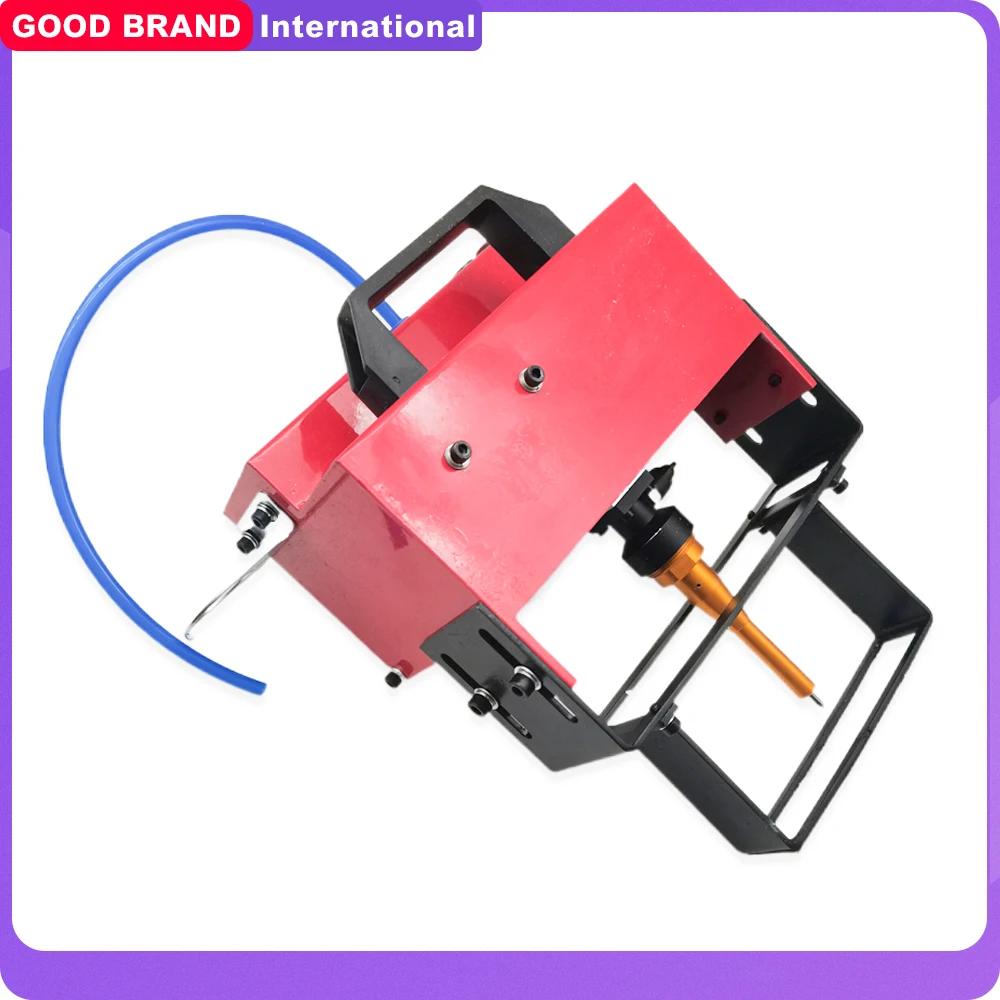 Machine De Marquage Pneumatique Portative Pour VIN/numéros - Neuf Modèle JMB-170