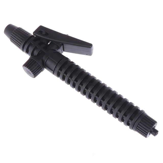 Poignée Traitement Plantes Pulvérisateur à Gâchette Pour Jardin - Poignée Anti-nuisibles, Filetage 6,35 Mm Poignee Pesticide