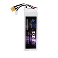 3300mah60C -XT60