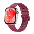 Wine red