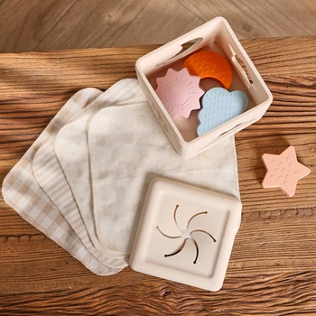 Magic Box Silicone Toys 5