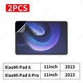 Xiaomi Pad 6 6 Pro