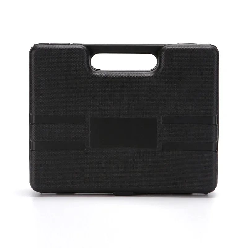 Car Maintenance Tool Set 13-piece Multi-functional Hardware Tool Set Car and Home Combination Toolbox