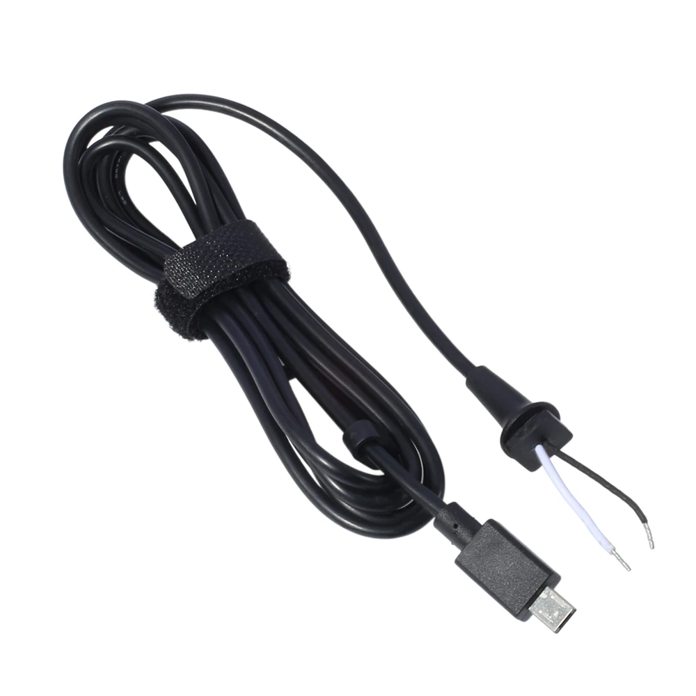 175 см 19 В постоянного тока шнур для Asus EeeBook TP200S TP201SA X205TA E202SA E200H SE200H 33 Вт кабель