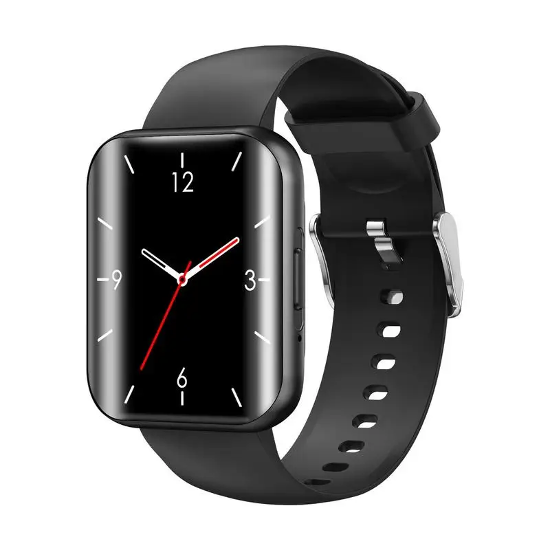 

Умные часы для телефонов Android, умные часы с функцией трекера активности с цветным экраном 1,72 дюйма, 28 спортивных режимов