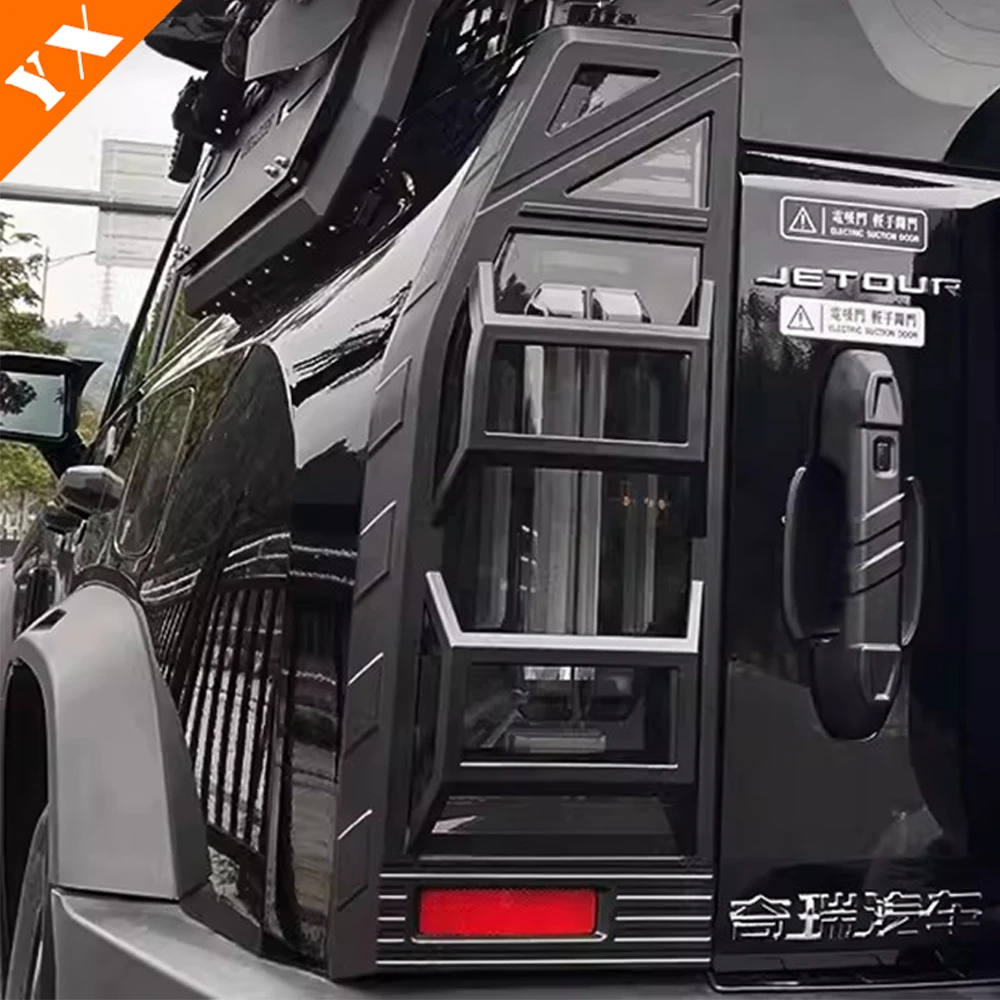 Chery Jetour T2 Traveler 2023-2024 ڵ öƽ  Ʈ Ŀ, ڵ  ĸ Ȱ  , Ʈ  ũġ 