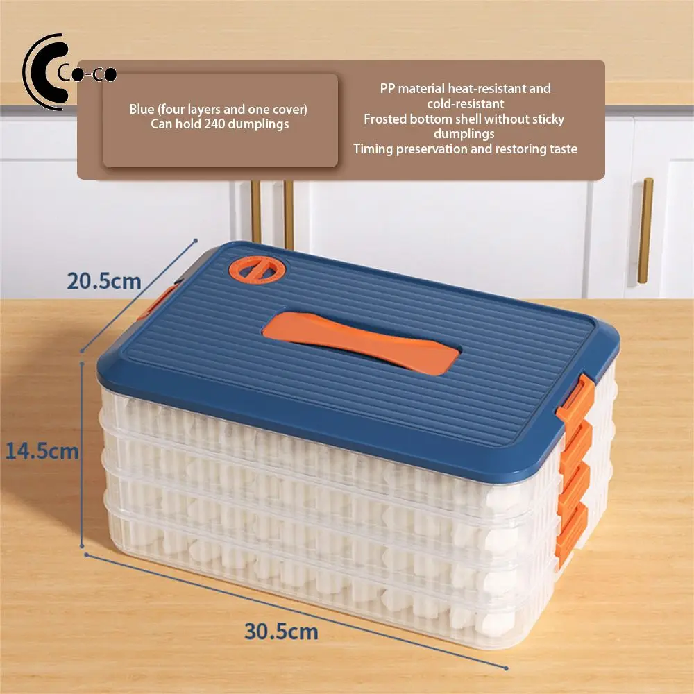 

Коробка для сохранения свежести с защитой от влаги, лучший продавец, модная Штабелируемая коробка для хранения пищевых продуктов, требования к сохранению пищи