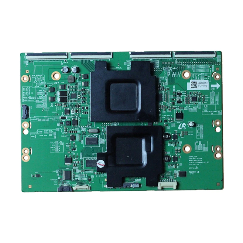 

BN41-01816A BN41-01816 Original Logic Board for Samsung T-con Board BN4101816A For TV Profesional Test Board