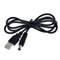USB Power Boost Line DC 5V To DC 5V/ 9V/ 12V Step UP Module USB Converter Adapter Cable 5