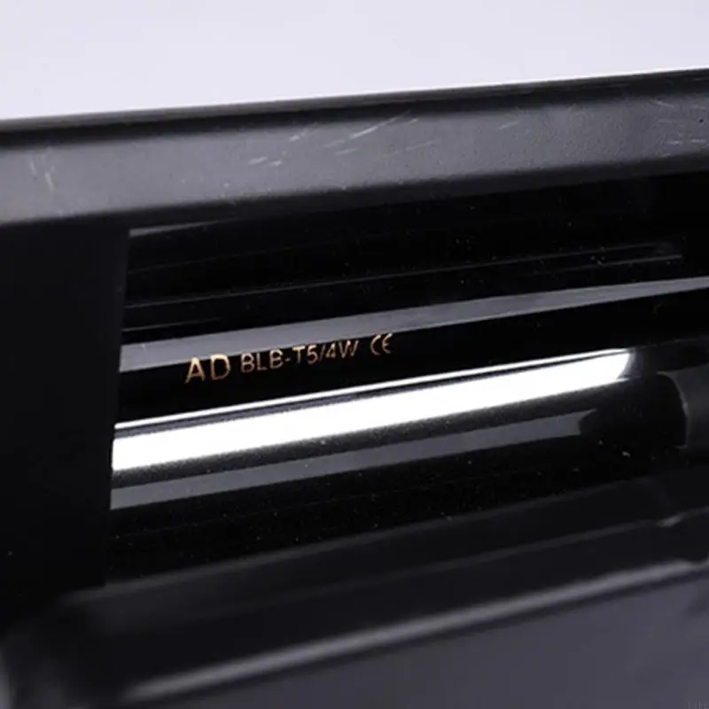 L1EE Counter-feit Bill Detector for