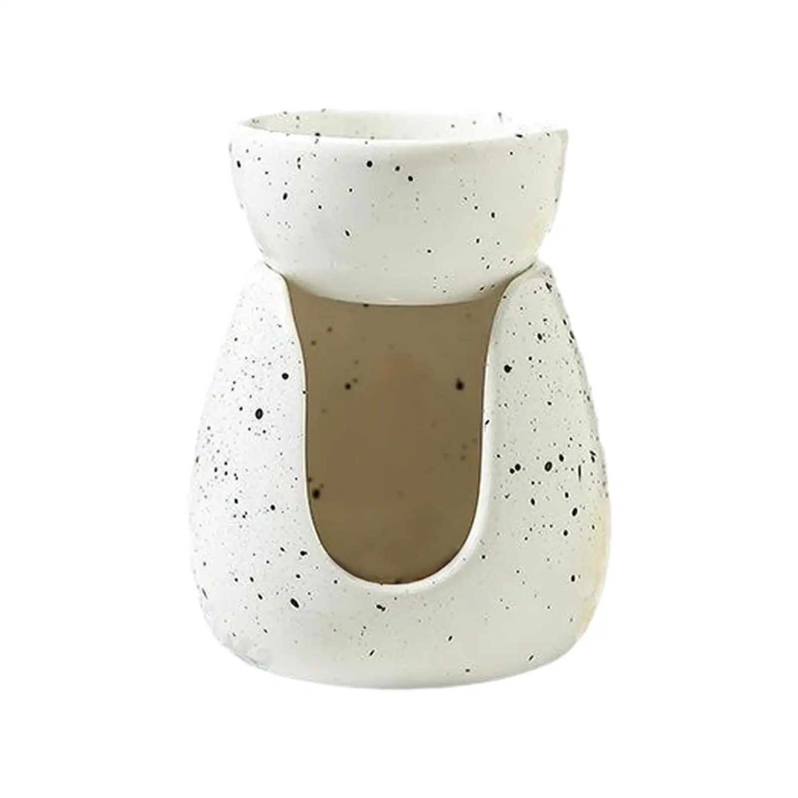 Essential Oil Burner Waxes Melt Burner Fragrance Warmer Tabletop Tealight Candle