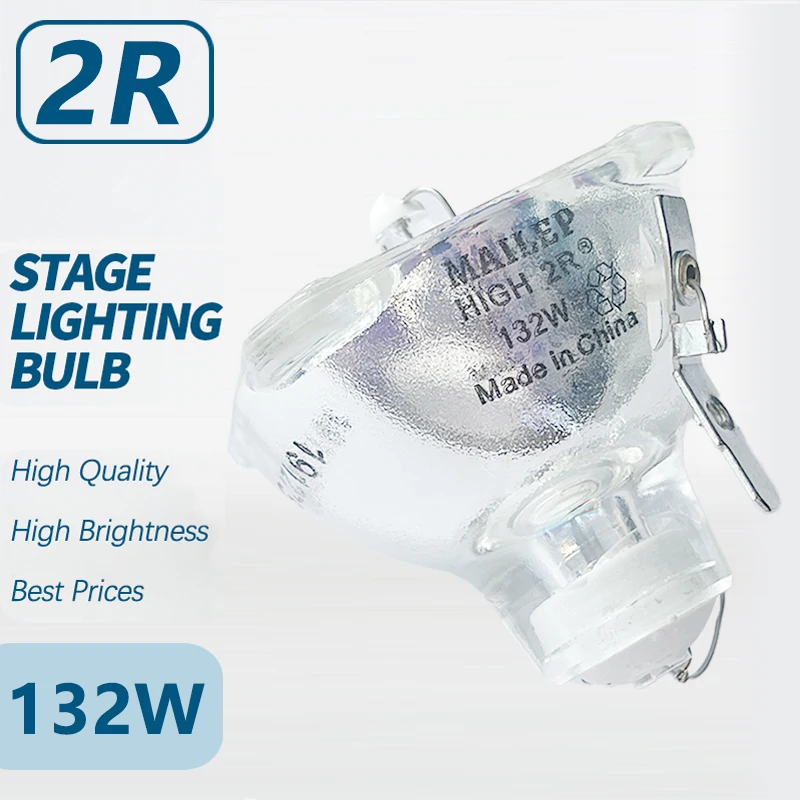 

UHP 132W lamp MSD R2 Platinum Sharpy 2R bulb stage light Replacement for 132W