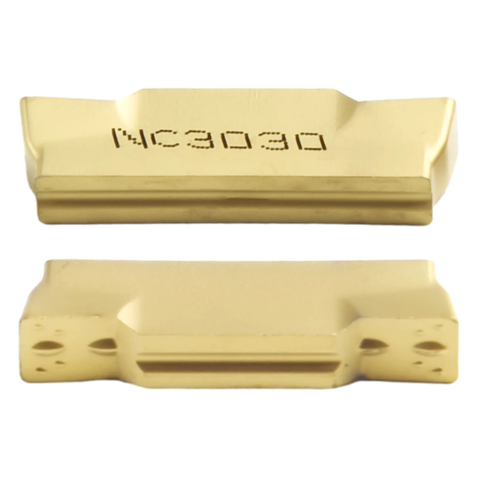 

Improve Efficiency with 10pcs MGMN400 M NC3030 Inserts 4mm Cutting Width Ideal for Maintaining Strict Tolerances