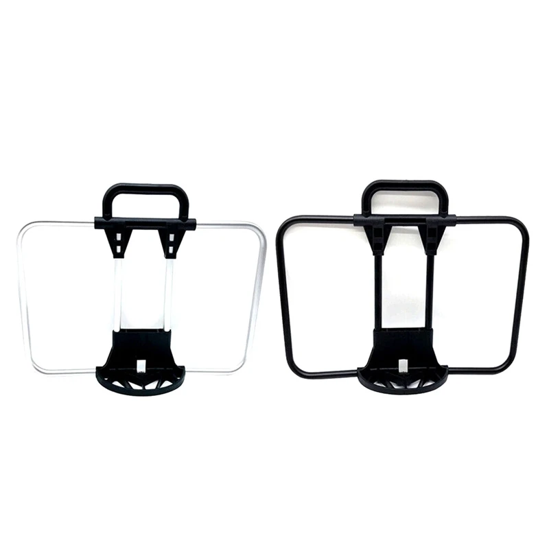 Folding Bike Front Rack Bag Mount Cargo Bracket For Brompton S-Bag