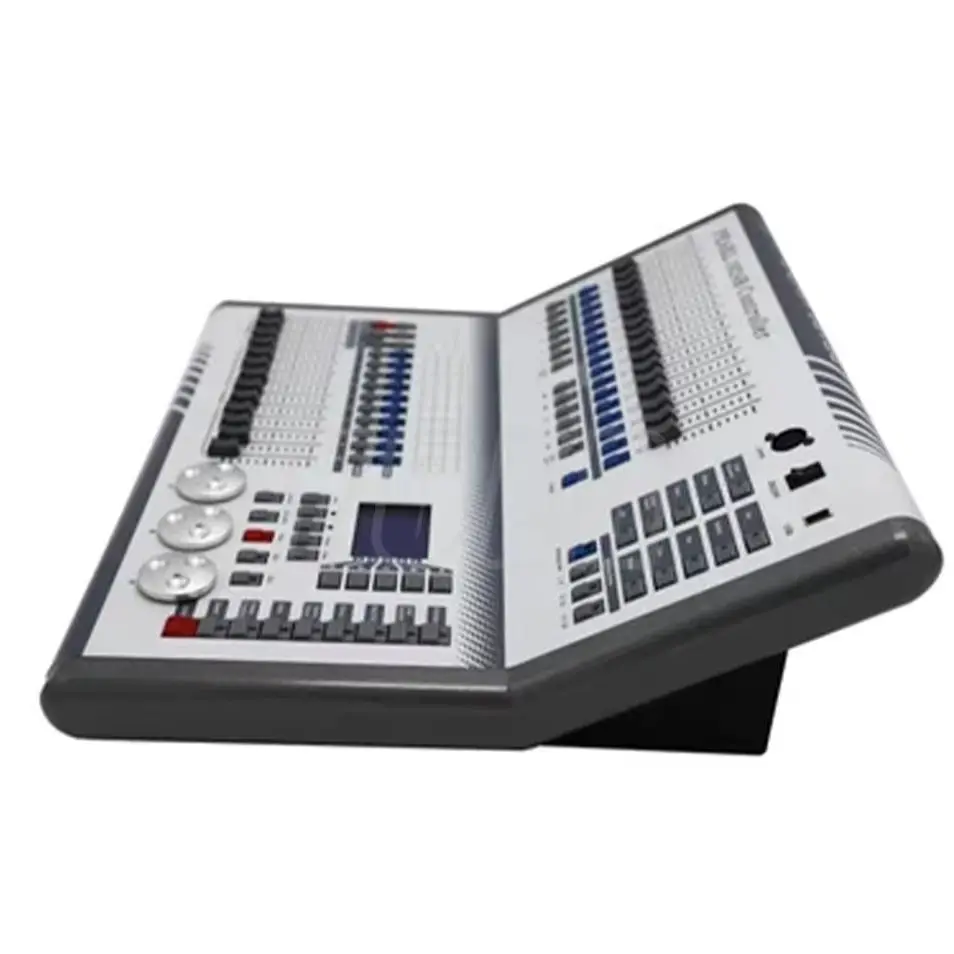 Pearl Board-1024B Controller For Stage Lighting Moving Head 1024