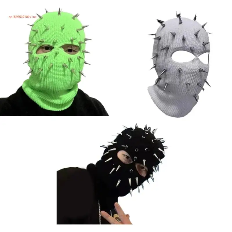 

Novelty Balaclava Knit Hat Winter Warm Full Face Mask Ski Mask Hat Cap