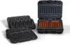 Sizzling Sausage Grill Plus, Indoor Electric Grill, 3 in 1 Design BTG-500 5
