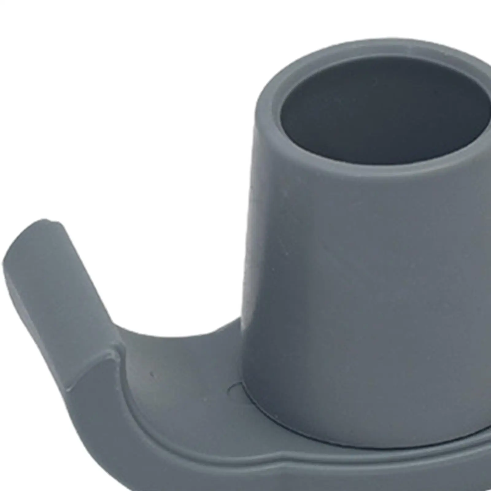 Walker Glides Rubber Feet Tips Cap Walking Accessory walking stick attachment