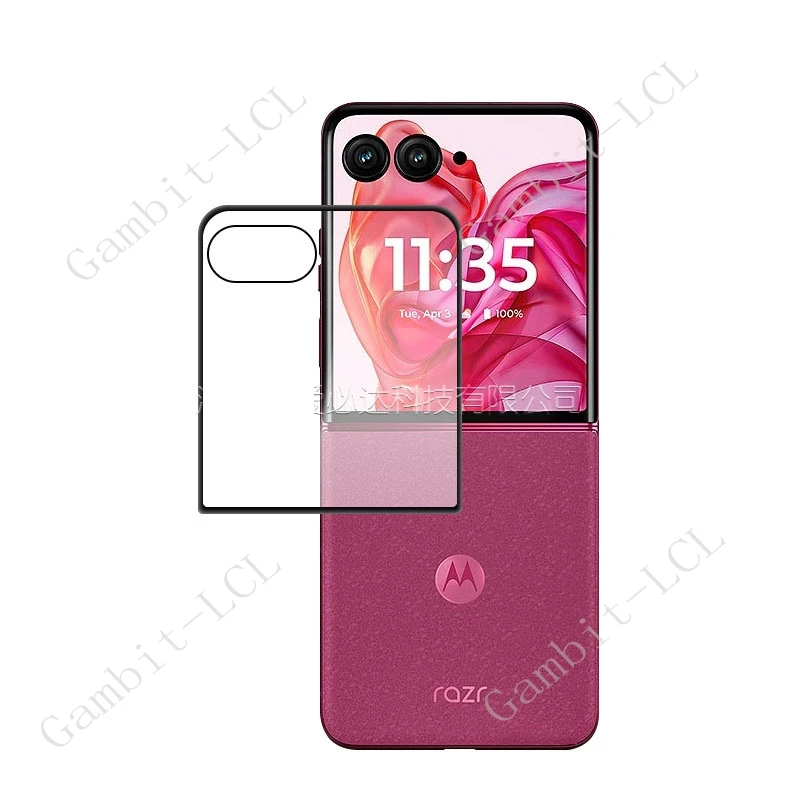 3D Curved Full Tempered Glass Screen Protector Cover, 1-3PCS Pack