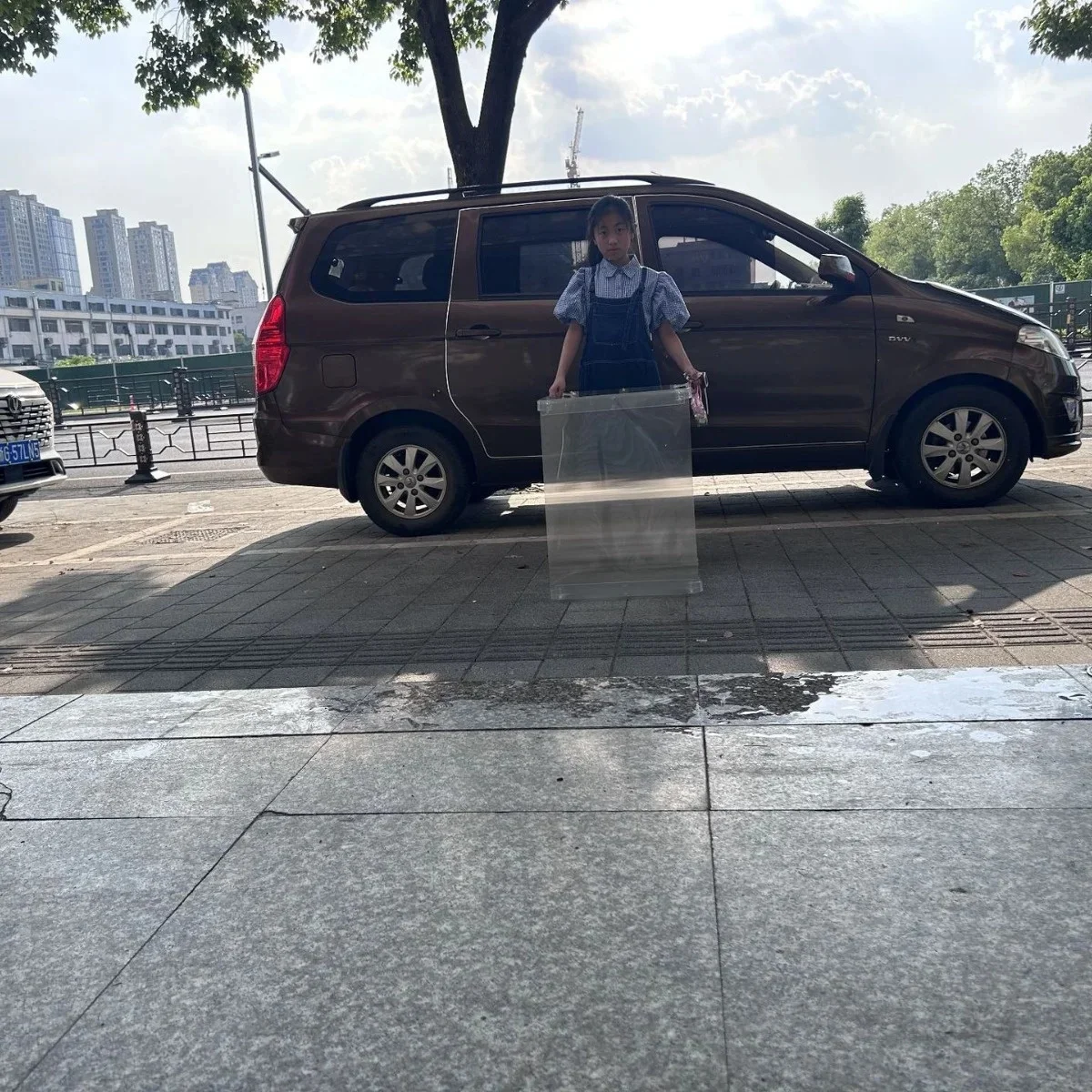 보이지 않는 방패 스텔스 성능 세트 야외 휴대용 신체 위장 보이지 않는 시트 새로운 스텔스 기둥 거울 렌티큘