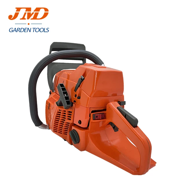 High Quality Chain Saw 372 Chainsaw 72.8cc Garden Tools Machine