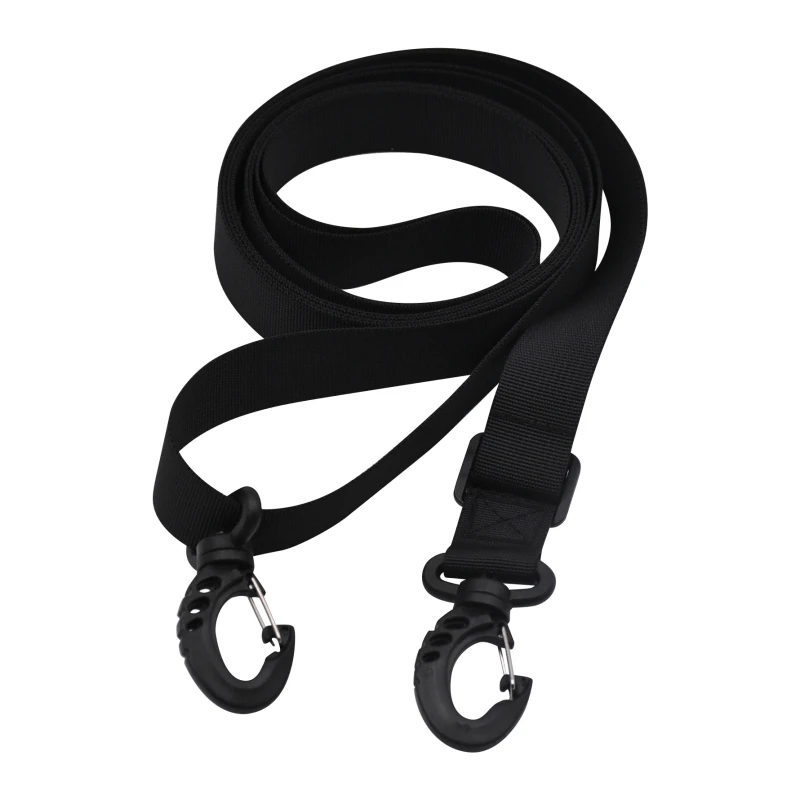 

Kids Skiing Ski Training Belt Anti-Falling Safety Harness Rope With Nylon Webbing Buckles Chest Strap For Skingboard