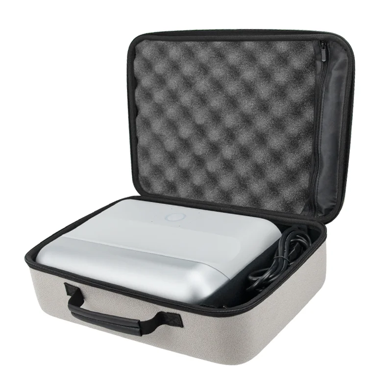 Bolsa De Almacenamiento Para Proyector Dangbei - Protectora Y Práctica Para Guardar Tu Proyector Y Accesorios